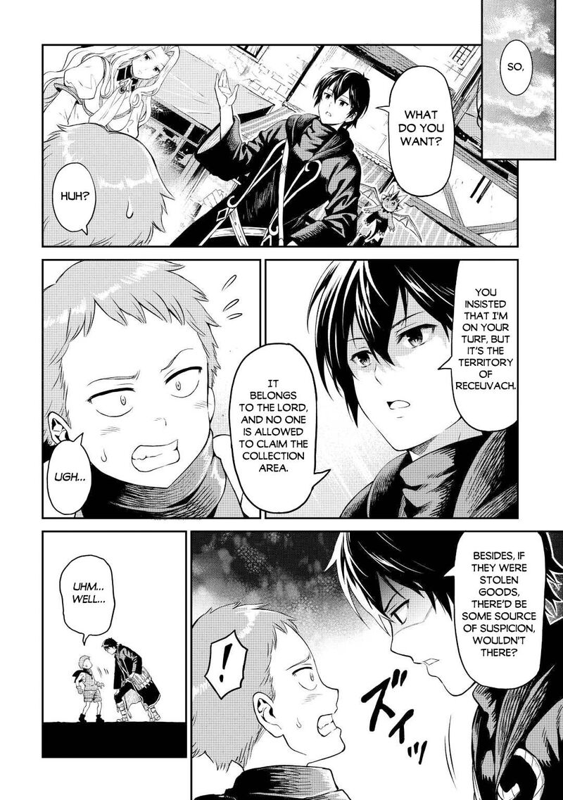 Sozai Saishuka no Isekai Ryokouki - Chapter 39 image 16